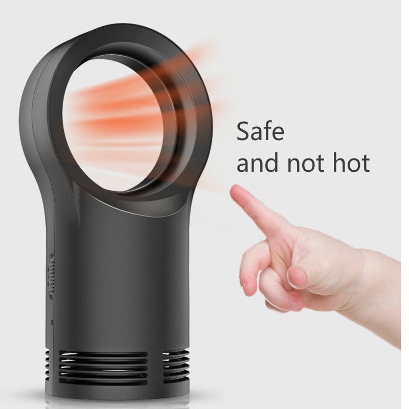 Mini Ventilador para escritorio - Imagen 5