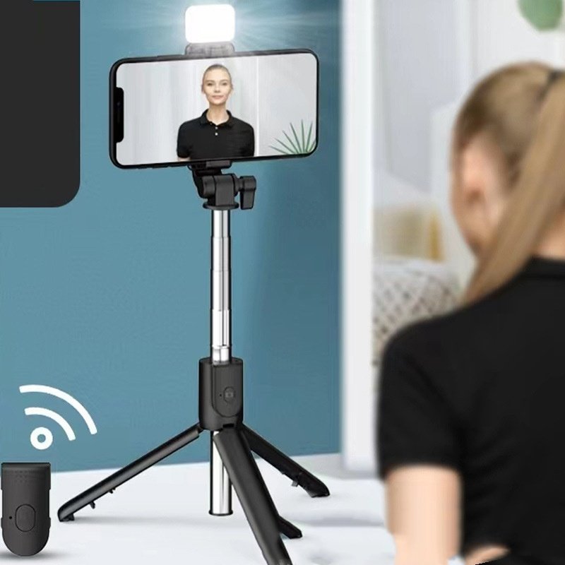 Palo para selfies Bluetooth - Imagen 4