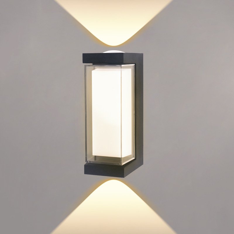Luz minimalista - Imagen 2