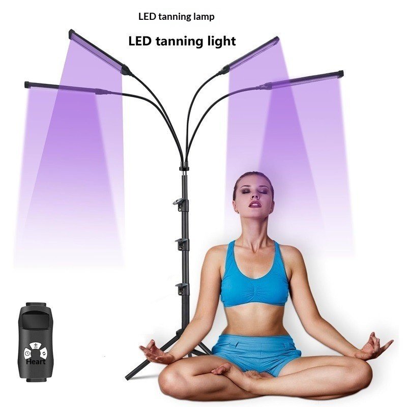 Luz LED para cultivar - Imagen 2