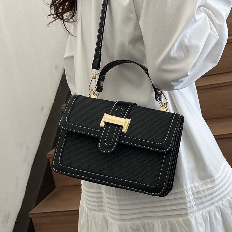 Bolso tote pequeño y versátil - Imagen 2