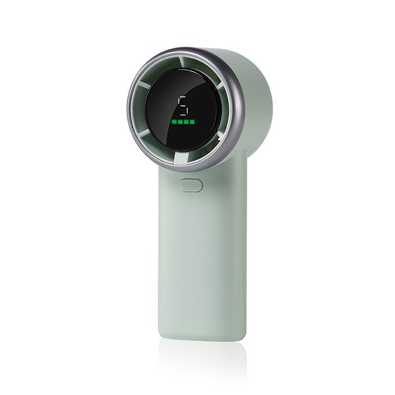 Ventilador de turbina portátil - Imagen 3