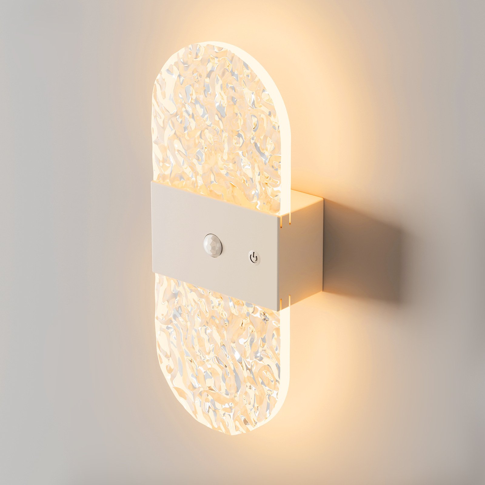 Lámpara LED minimalista - Imagen 2