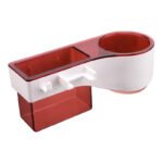 Portaequipajes de pared para el baño