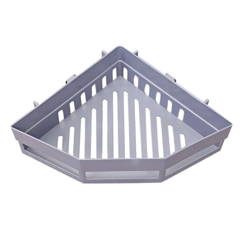 Esquinero para baño