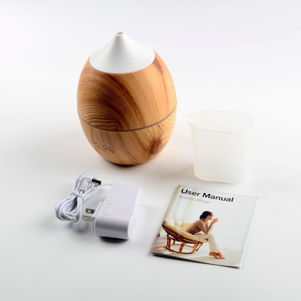 Difusor de aromas - Imagen 4