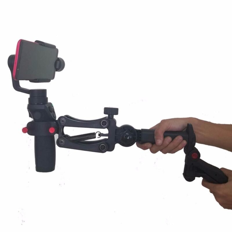 Estabilizador de teléfono