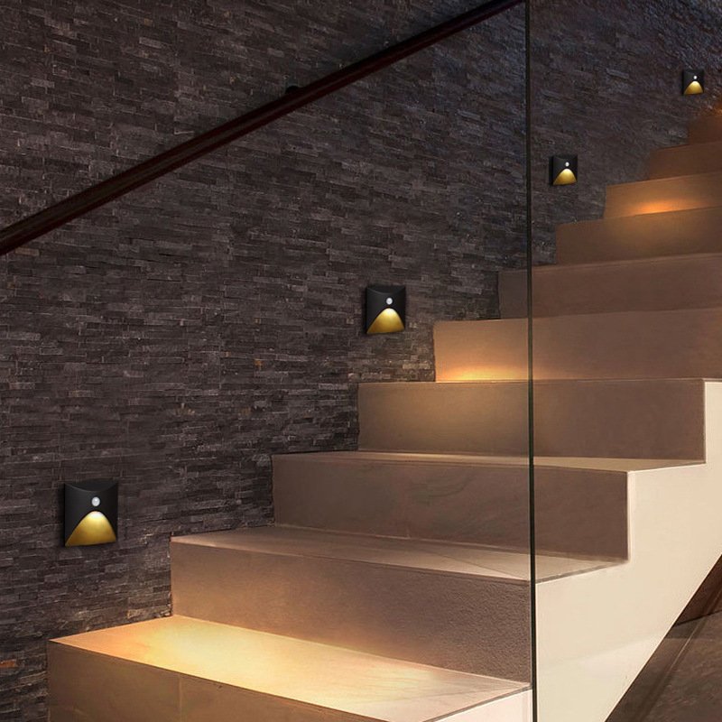Luz impermeable exterior - Imagen 4