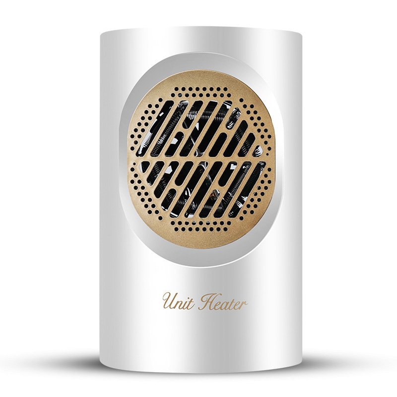 Mini calefactor - Imagen 2