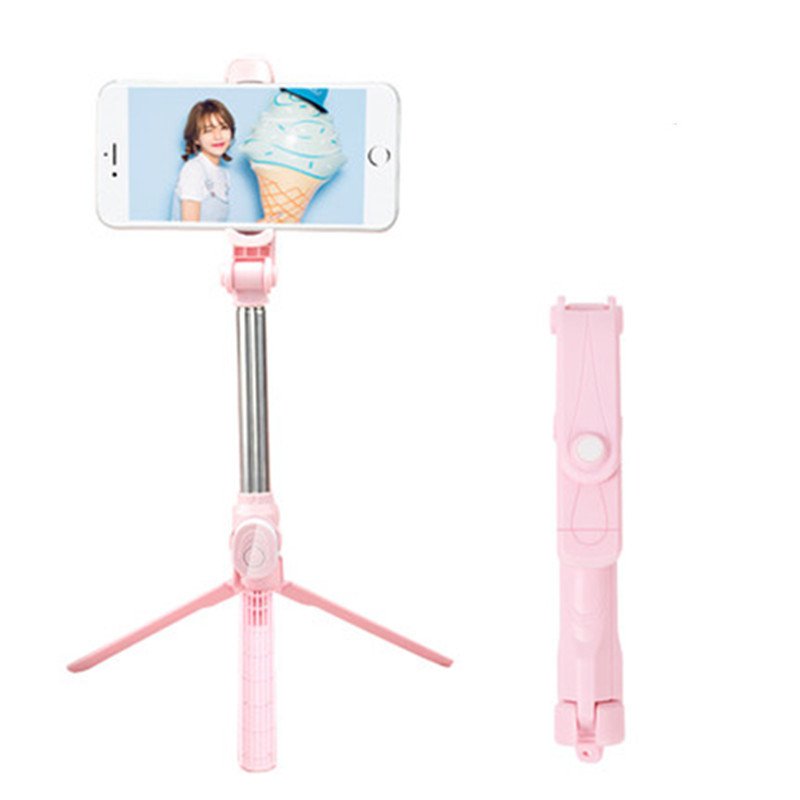 Selfie Stick Tripié - Imagen 4