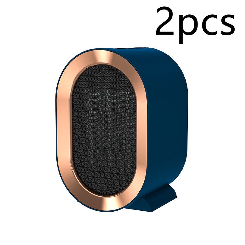 Mini Calefactor eléctrico - Imagen 9
