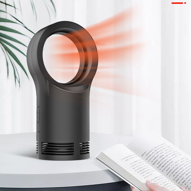 Mini Ventilador para escritorio - Imagen 7