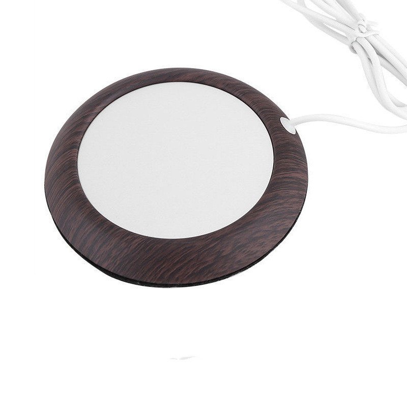 Calentador tazas posavasos - Imagen 5