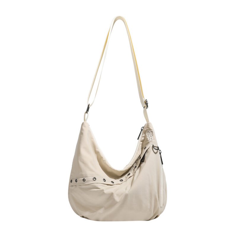 Bolso de hombro