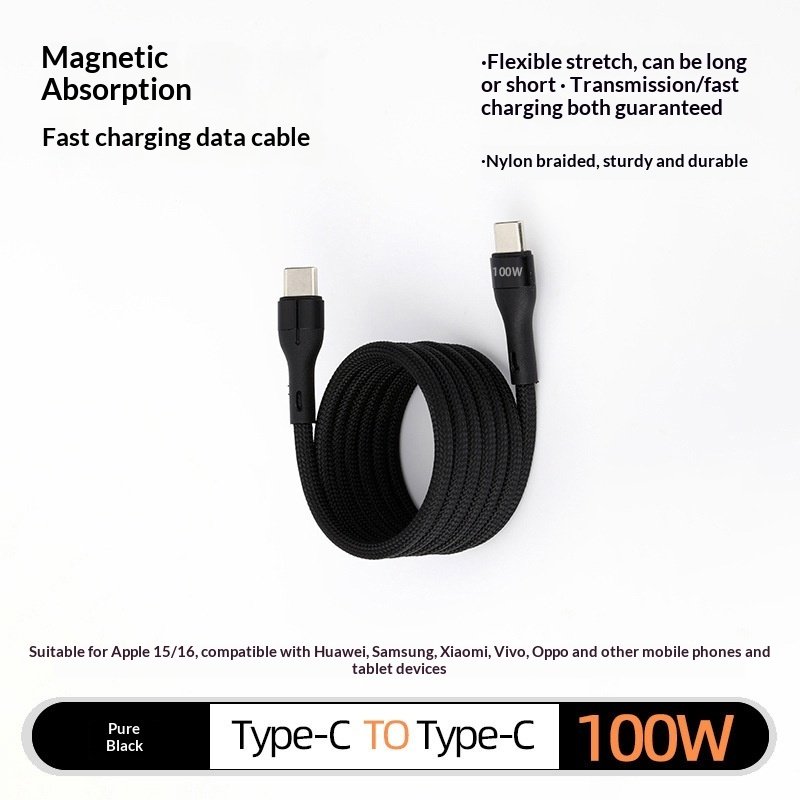 Cable de carga rápida - Imagen 5