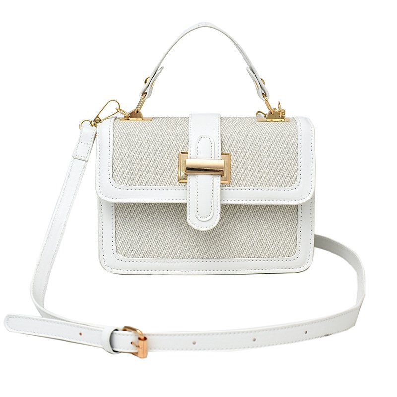 Bolso tote pequeño y versátil - Imagen 7