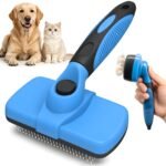 Cepillo para mascotas