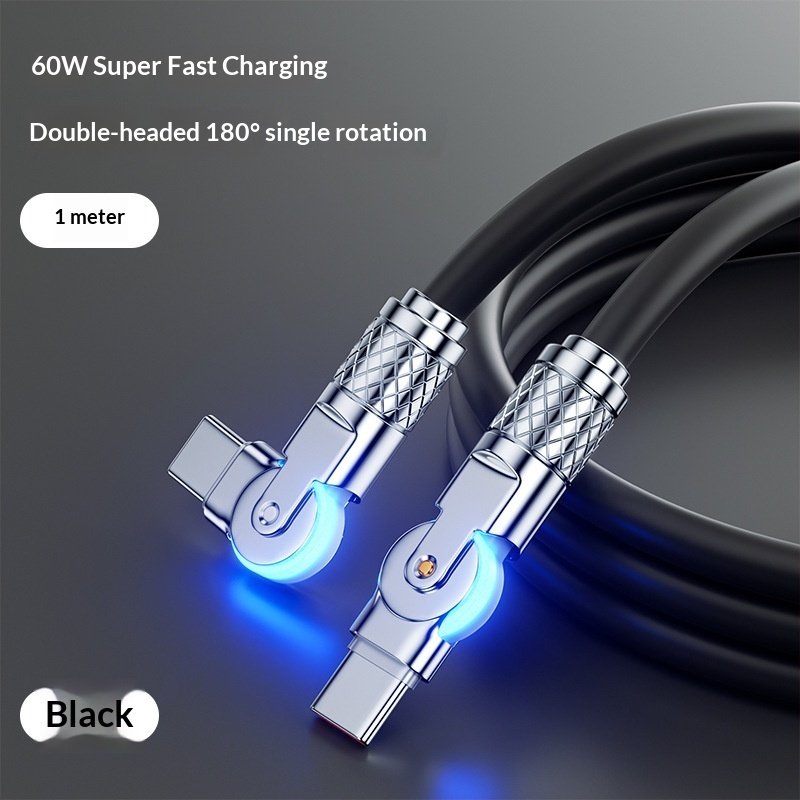Cable de carga rápida - Imagen 5