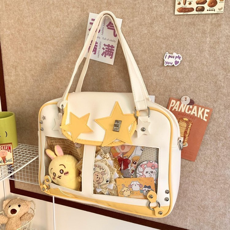 Bolso bandolera portátil - Imagen 2