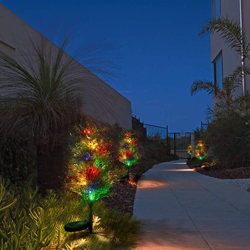 Luces de Navidad - Imagen 2