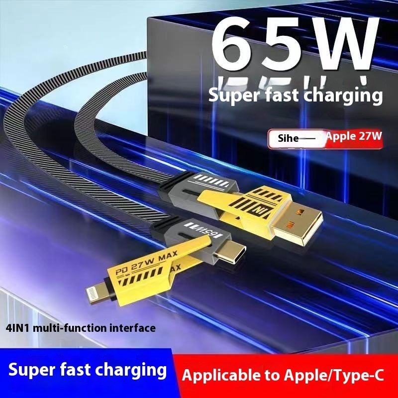 Cable de datos para móviles - Imagen 7