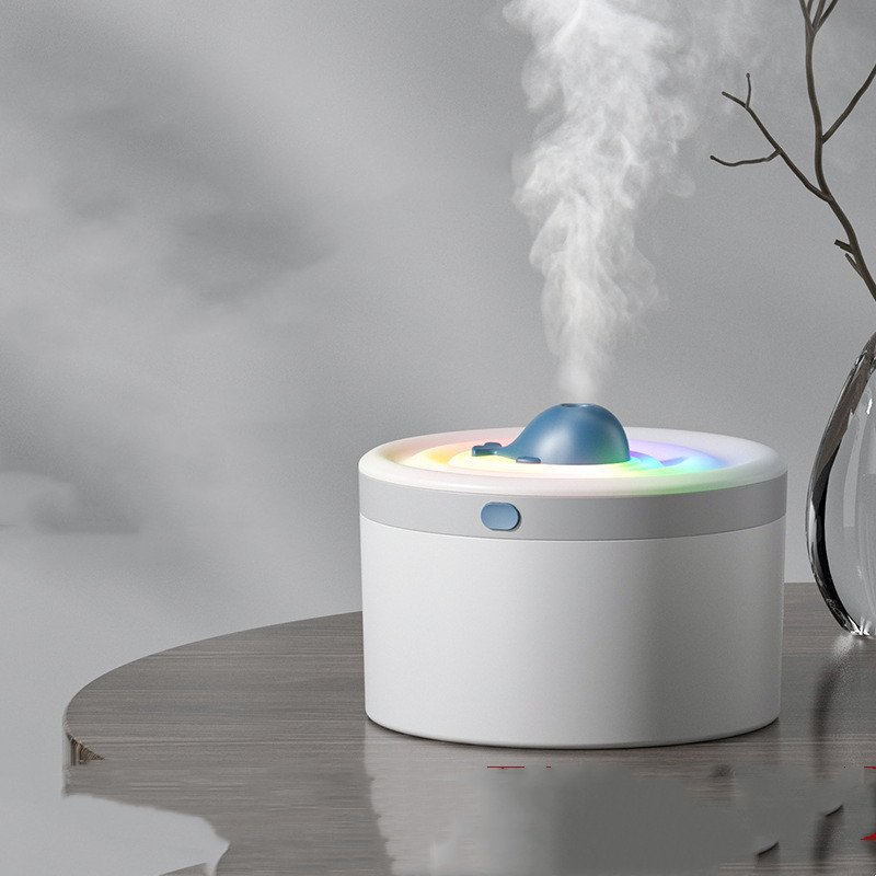 Humidificador de la oficina USB - Imagen 2