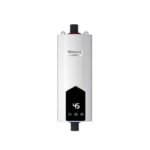 Calentador de agua eléctrico