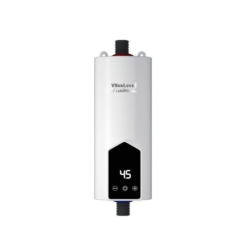 Calentador de agua eléctrico