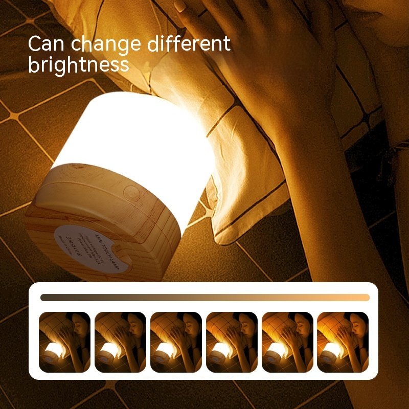 Lámpara de camping LED - Imagen 5
