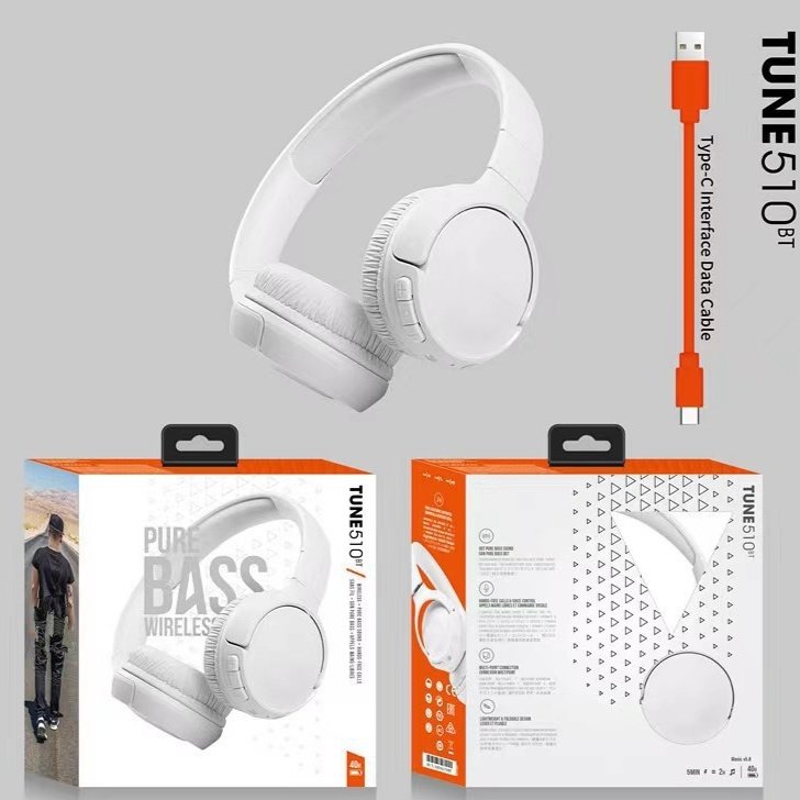 Auriculares inalámbricos Bluetooth - Imagen 5