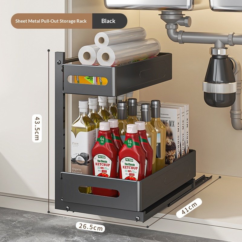 Estante organizador - Imagen 6