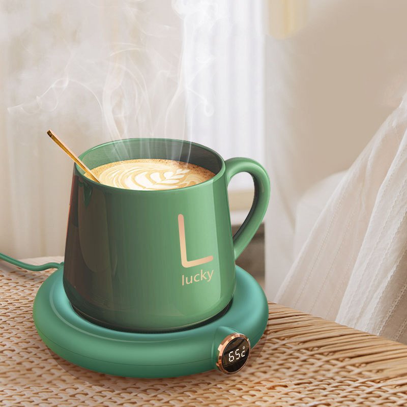 Calentador de tazas de café - Imagen 3
