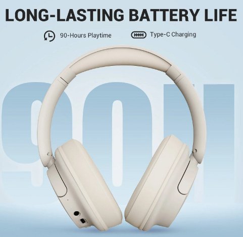 Auriculares Bluetooth - Imagen 4