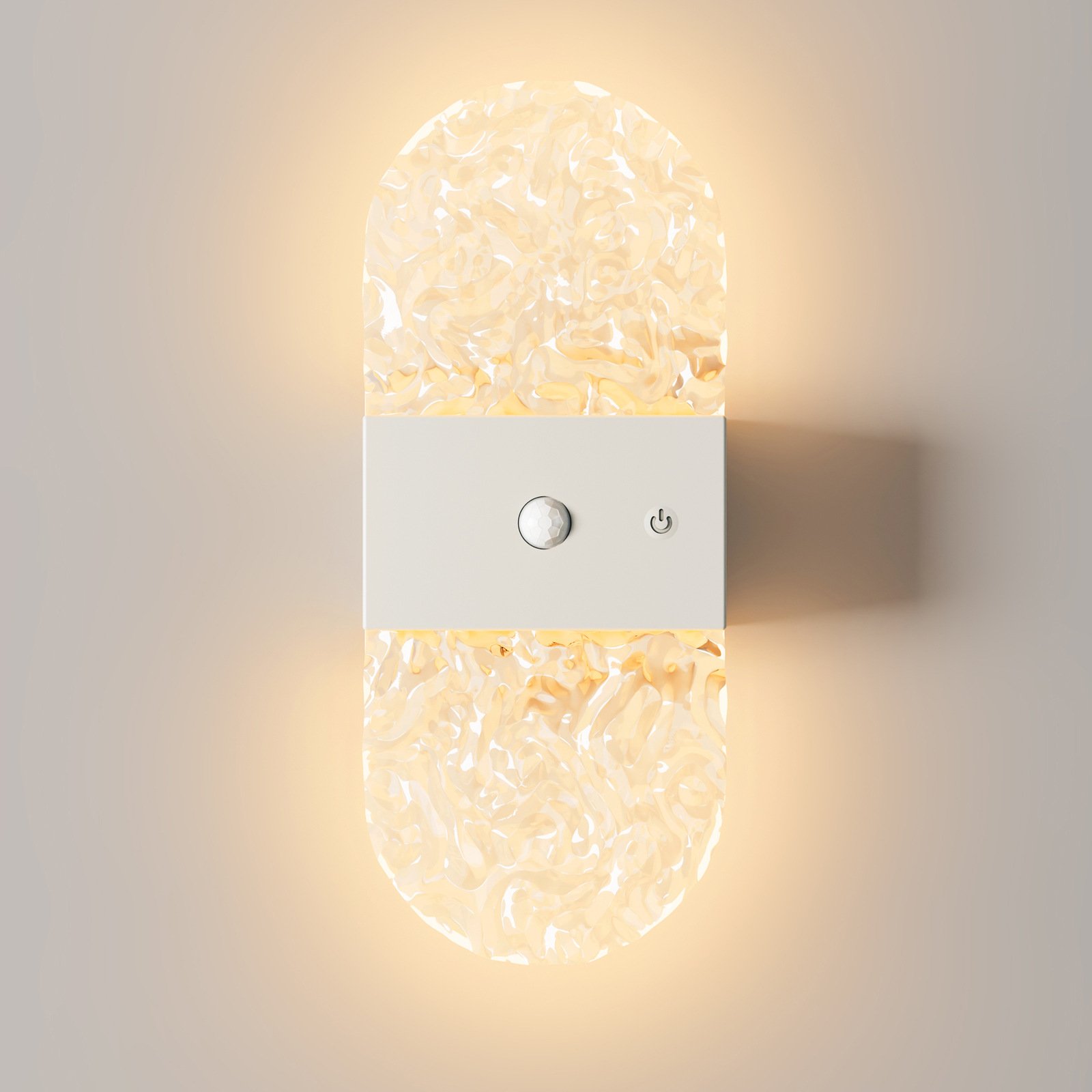Lámpara LED minimalista - Imagen 8