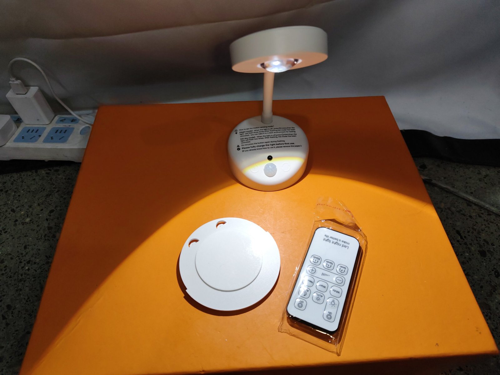 Luz de pared - Imagen 8