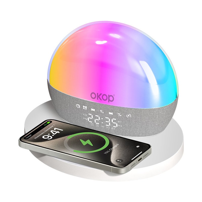 Altavoz Bluetooth de sobremesa de 15W