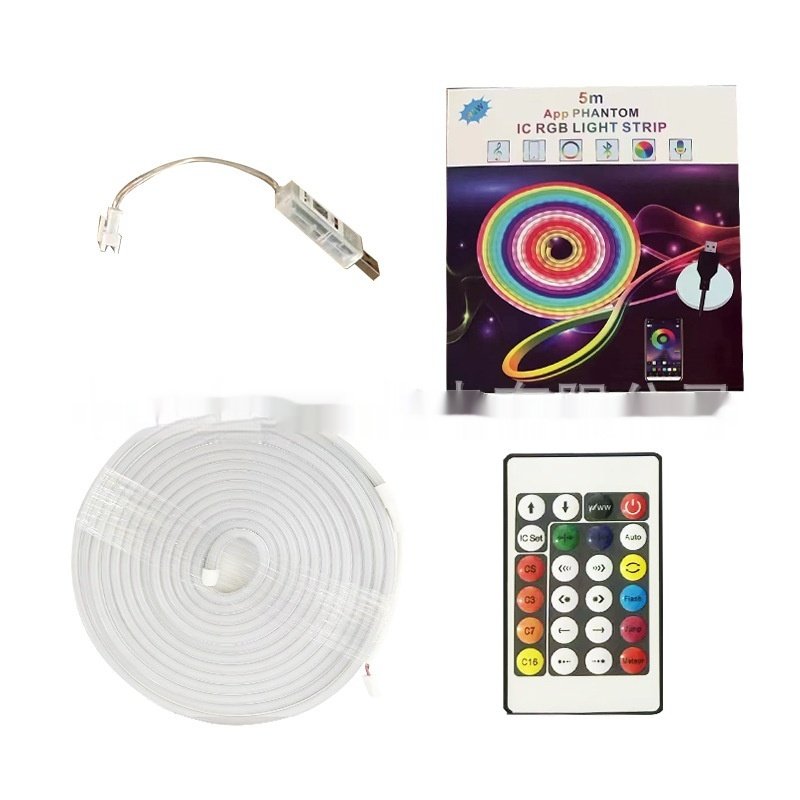 Luz LED de neón - Imagen 2