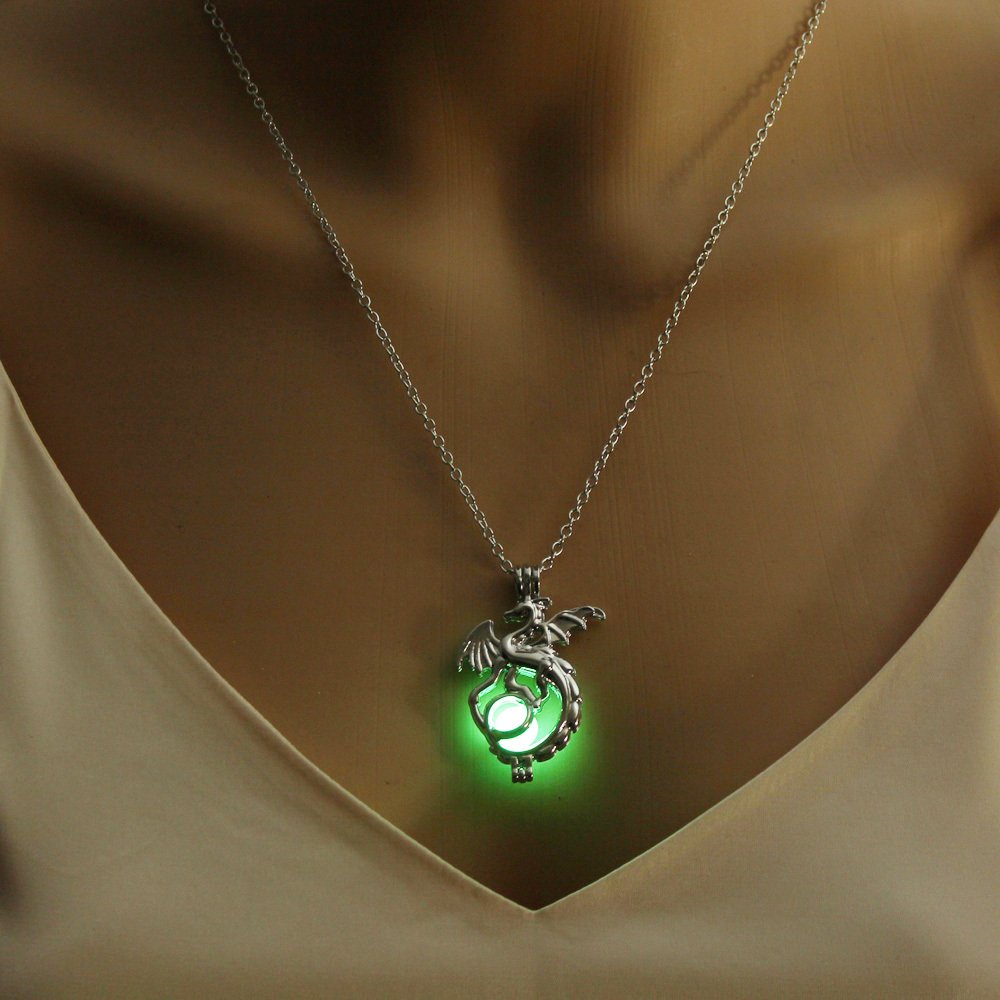 Collar de Dragon - Imagen 2