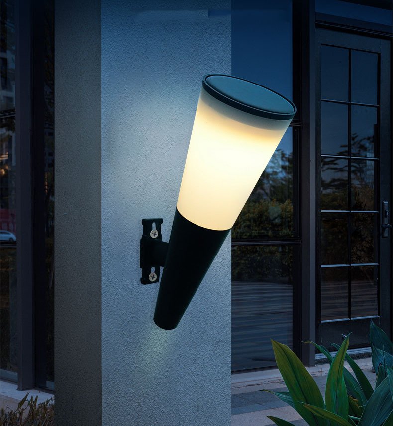 Lámpara de pared LED - Imagen 2