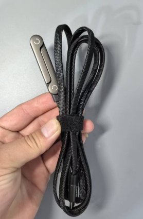 Cable plegable de carga rápida - Imagen 10