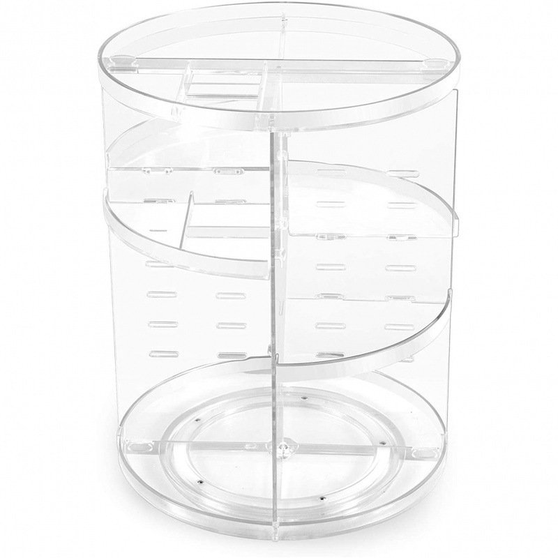 Estantería giratoria de cosméticos - Imagen 10