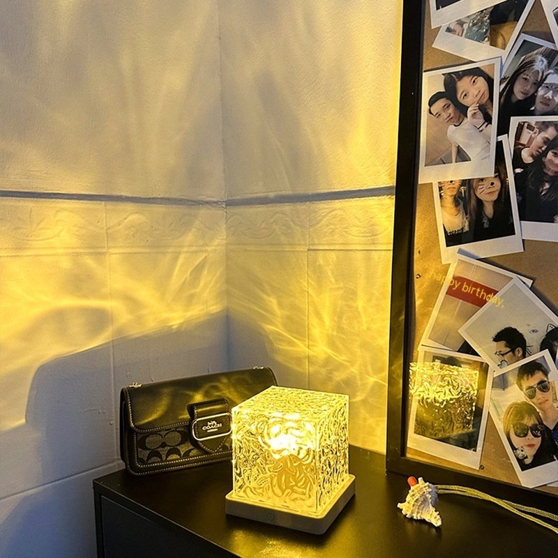 Luz led ambiental USB - Imagen 9