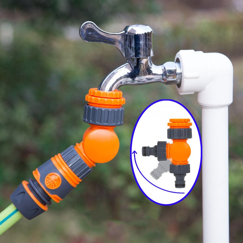 Adaptador de grifo - Imagen 5