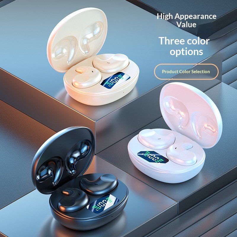 Auriculares Bluetooth M52 - Imagen 8