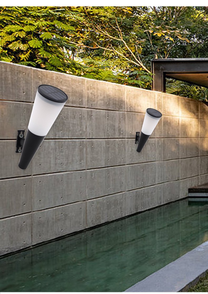 Lámpara de pared LED - Imagen 4