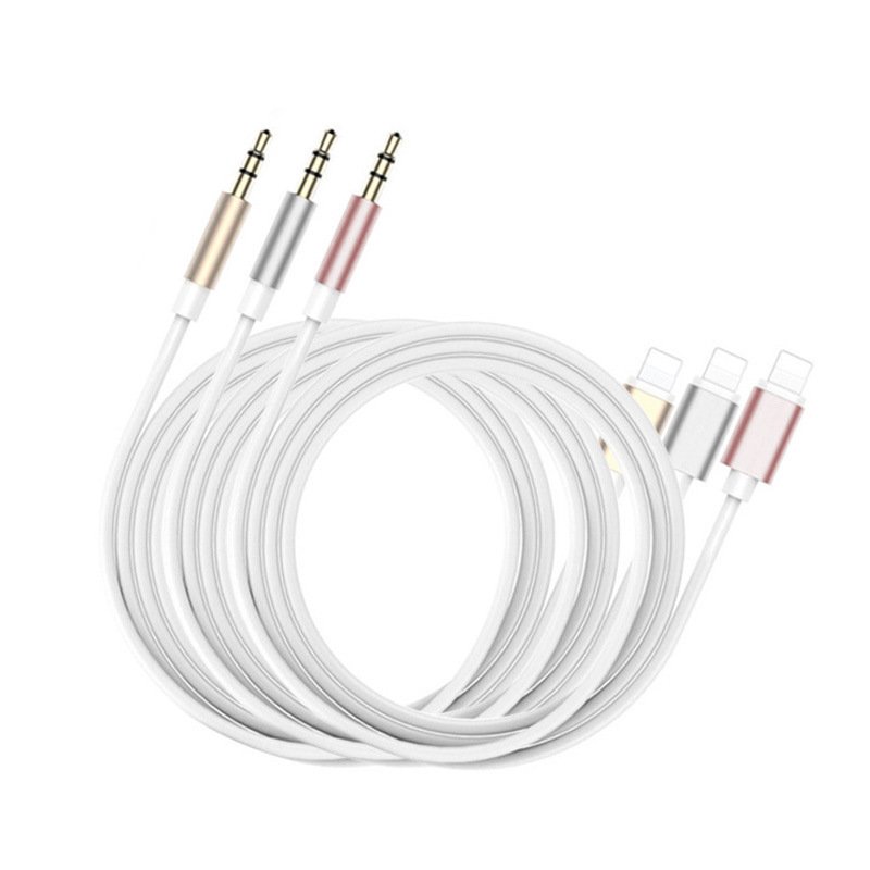 Cable de audio - Imagen 5