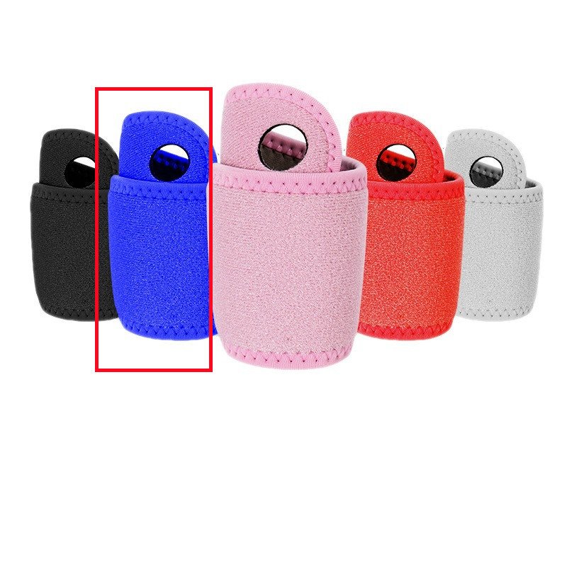Pulsera de compresión ajustable - Imagen 9