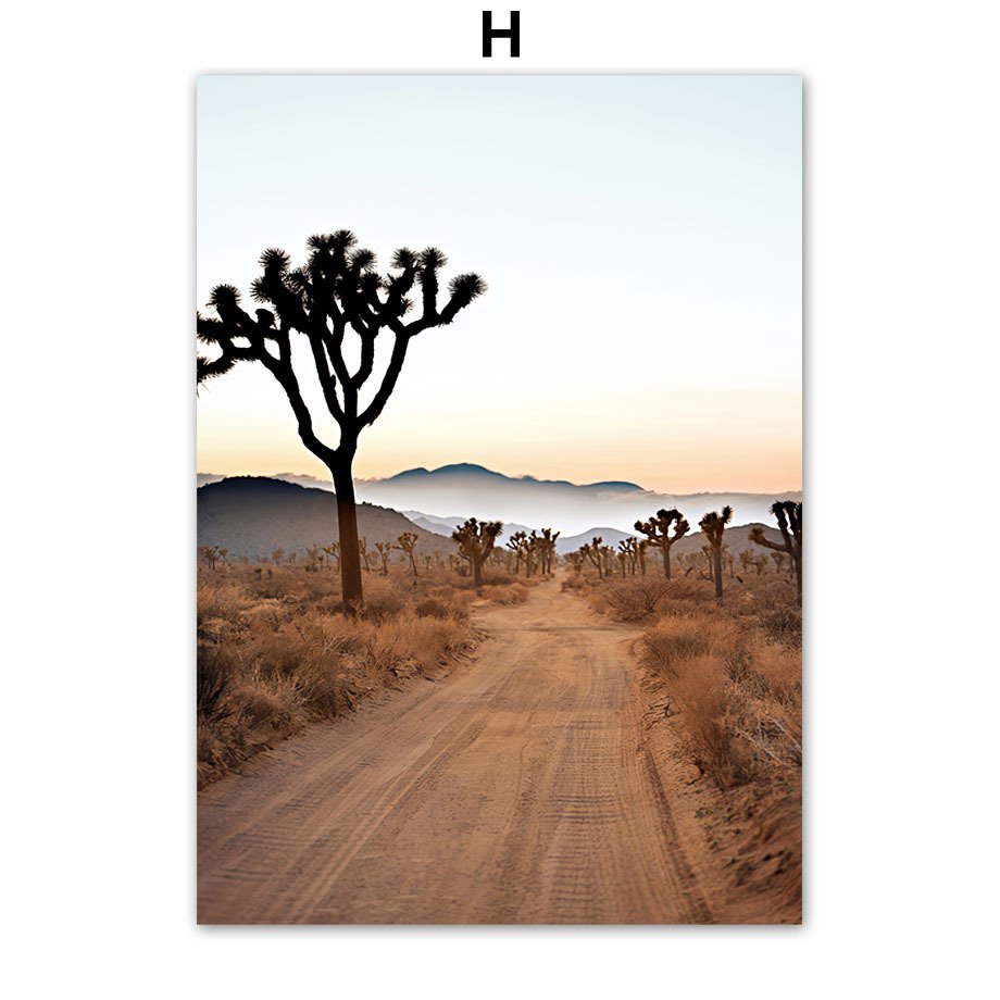 Pintura decorada en lienzo - Imagen 10