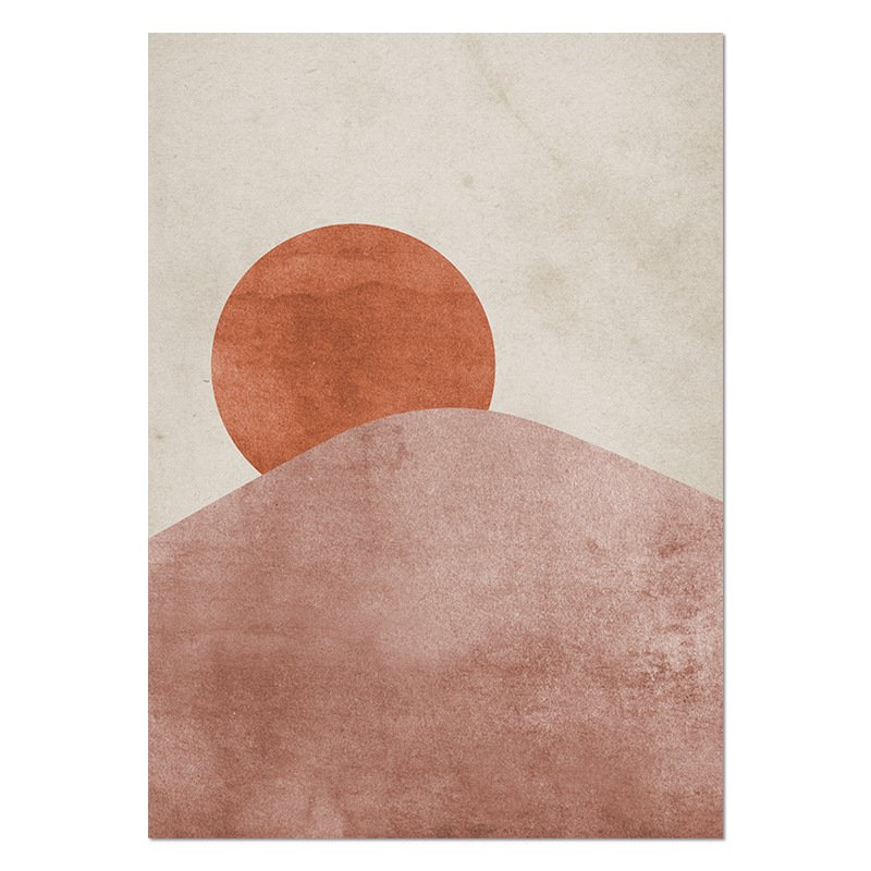 Decoración estilo japonés