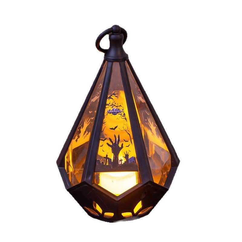 Decoraciones de Halloween